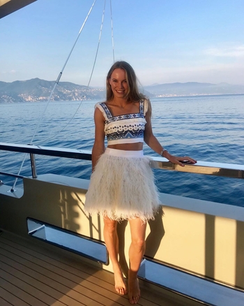 Caroline Wozniacki