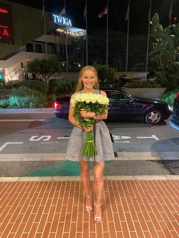Caroline Wozniacki