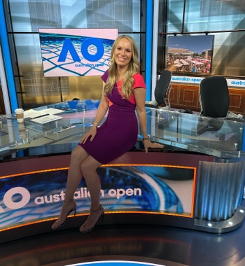 Caroline Wozniacki