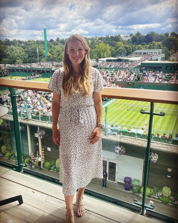 Caroline Wozniacki