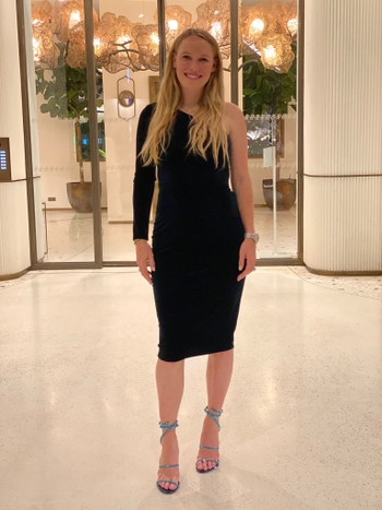 Caroline Wozniacki