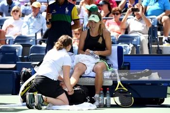 Caroline Wozniacki