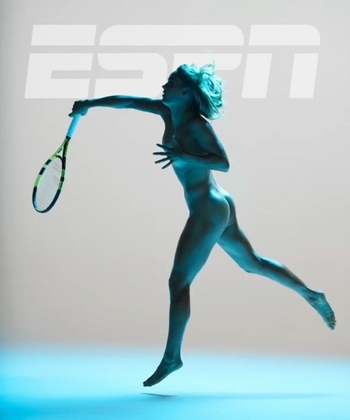 Caroline Wozniacki