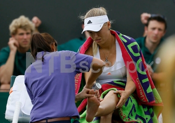 Caroline Wozniacki