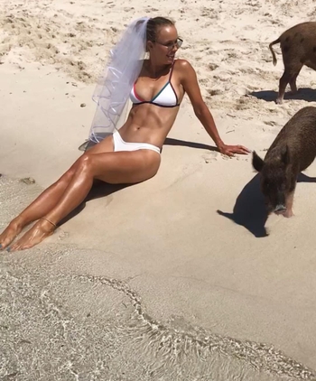 Caroline Wozniacki