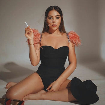 Danna Paola