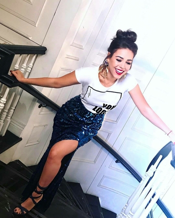 Danna Paola