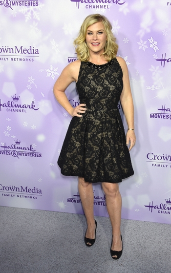 Alison Sweeney