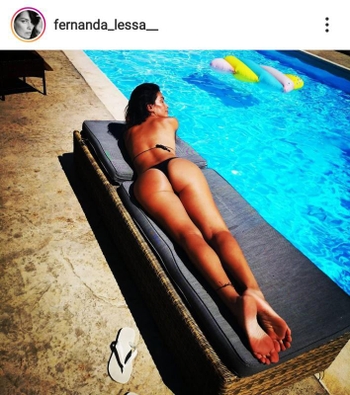 Fernanda Lessa