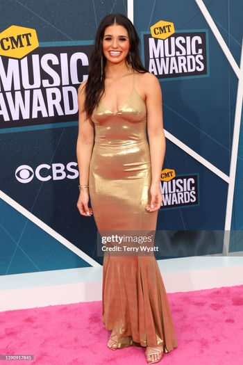 Ashley ShahAhmadi