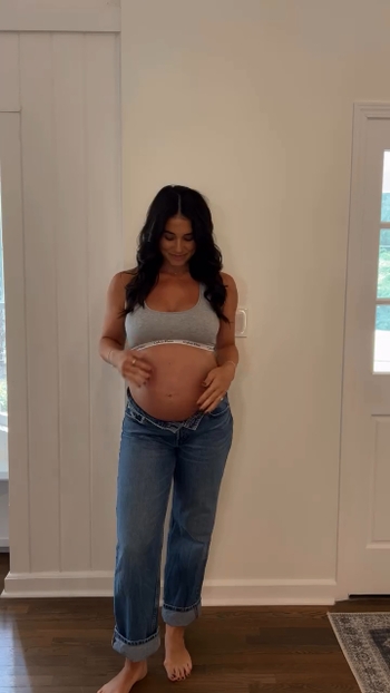 Ashley ShahAhmadi