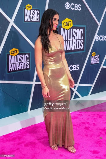 Ashley ShahAhmadi