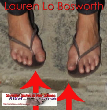 Lo Bosworth