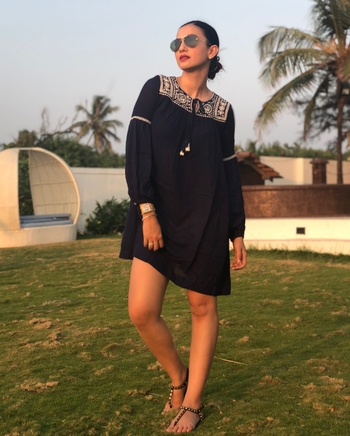 Gauhar Khan