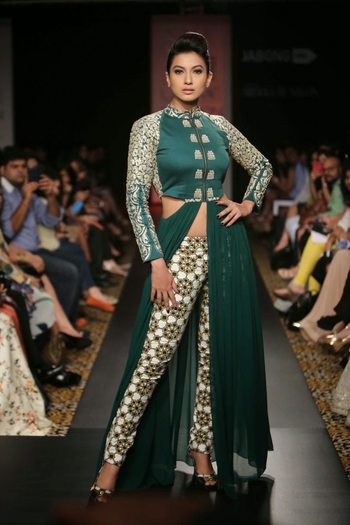 Gauhar Khan