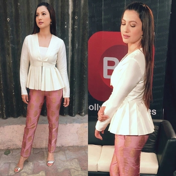 Gauhar Khan