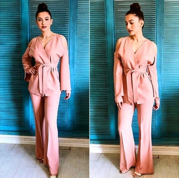 Gauhar Khan