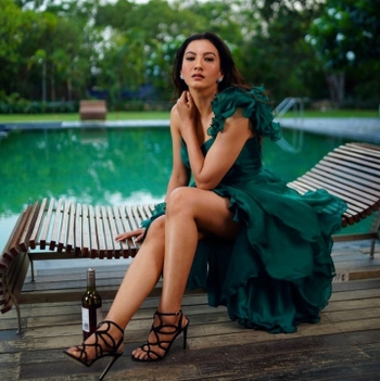 Gauhar Khan