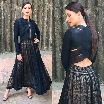 Gauhar Khan