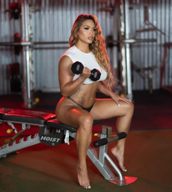 Karissa Rivera