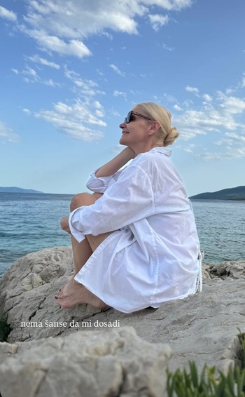 Milica Gacin