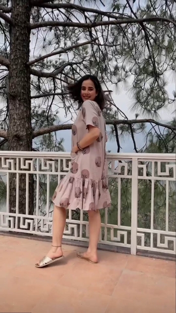 Sunanda Sharma