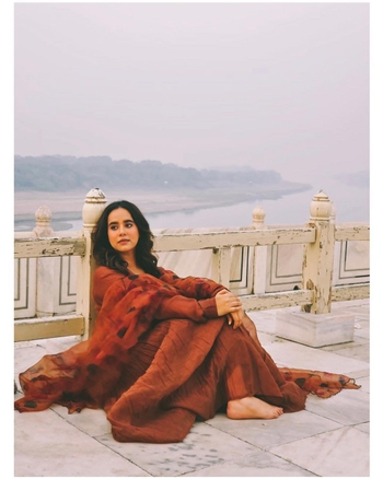 Sunanda Sharma