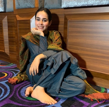 Sunanda Sharma