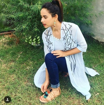 Sunanda Sharma