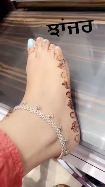 Sunanda Sharma