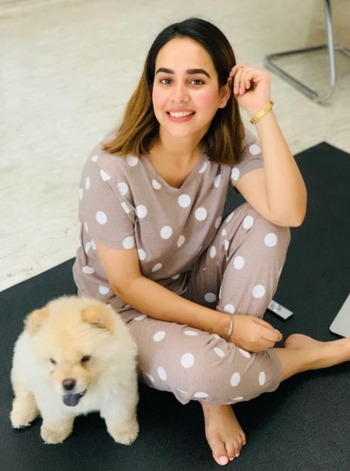 Sunanda Sharma