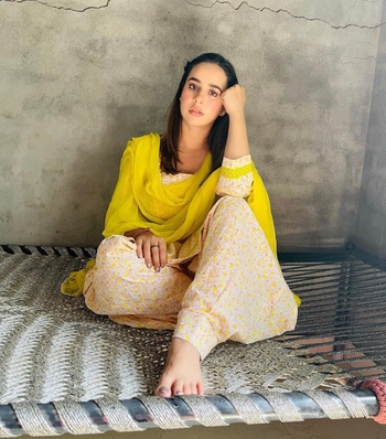 Sunanda Sharma