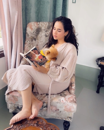 Sunanda Sharma
