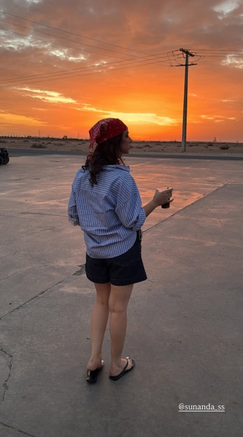 Sunanda Sharma