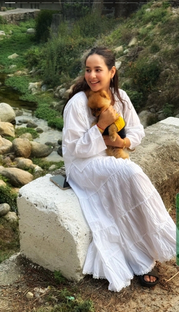 Sunanda Sharma