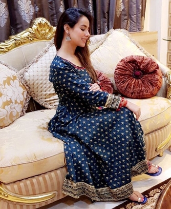 Sunanda Sharma