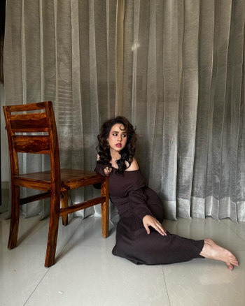 Sunanda Sharma