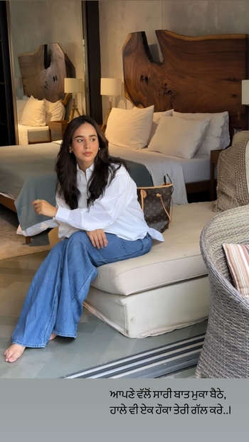 Sunanda Sharma