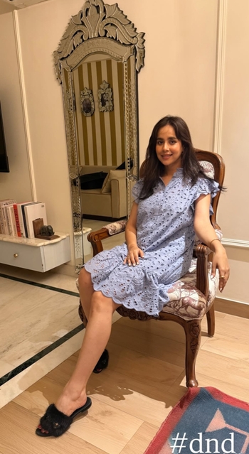 Sunanda Sharma