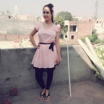 Sunanda Sharma