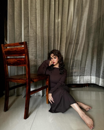 Sunanda Sharma