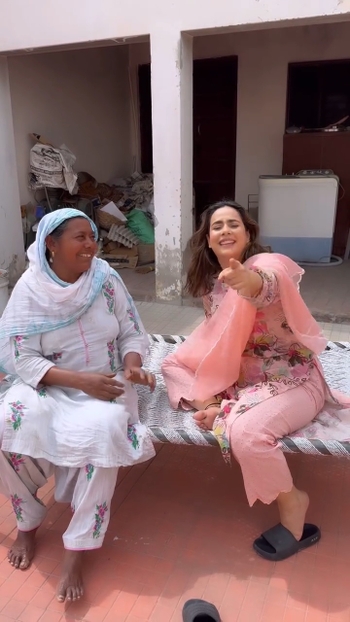 Sunanda Sharma