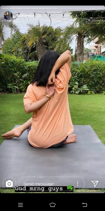 Sunanda Sharma