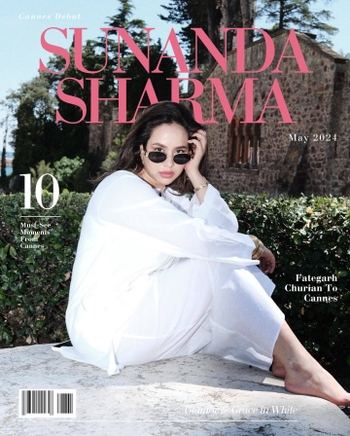 Sunanda Sharma