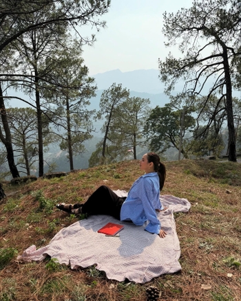 Sunanda Sharma