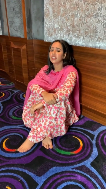 Sunanda Sharma