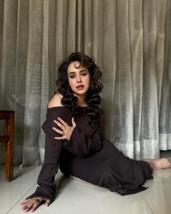 Sunanda Sharma