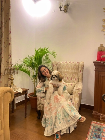 Sunanda Sharma