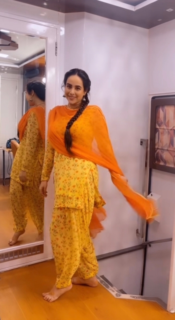 Sunanda Sharma