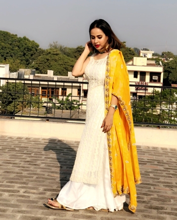 Sunanda Sharma